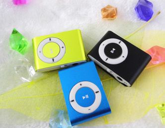 เครื่องเล่น mp3 โหลดเพลงหรือเสียงบทสวดจากคอมได้